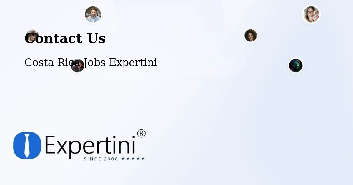 Contact Expertini – Jacó - Costa Rica Jobs Expertini