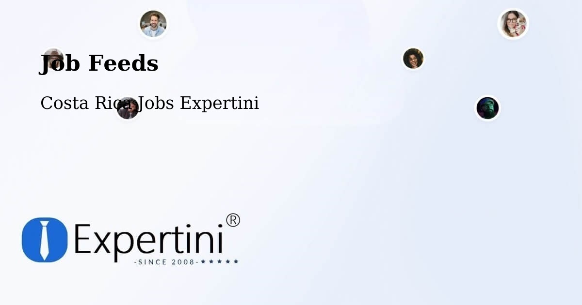Job Listings Feed – Jacó - Costa Rica Jobs Expertini
