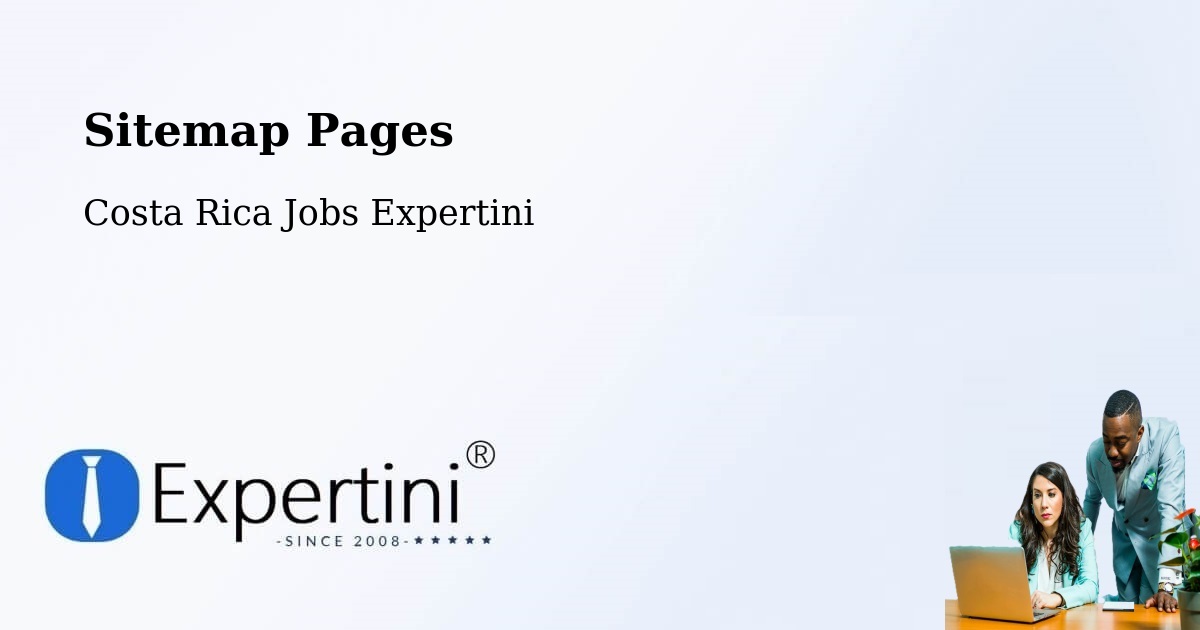 Sitemap Pages - Jacó - Costa Rica Jobs Expertini